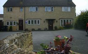 Carents House